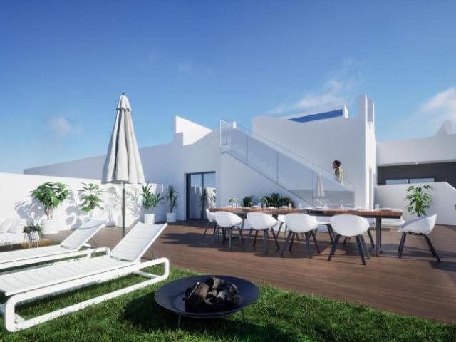 5 Dormitorio Apartamentos Benijofar Spanien 89574103
