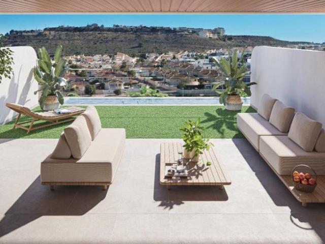 5 Dormitorio Apartamentos Benijofar Spanien 98189822