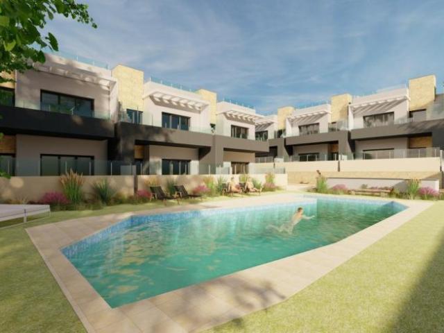 5 Dormitorio Apartamentos Bigastro Spanien 96687556