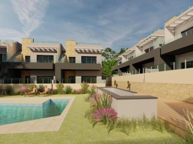 5 Dormitorio Apartamentos Bigastro Spanien 96687558