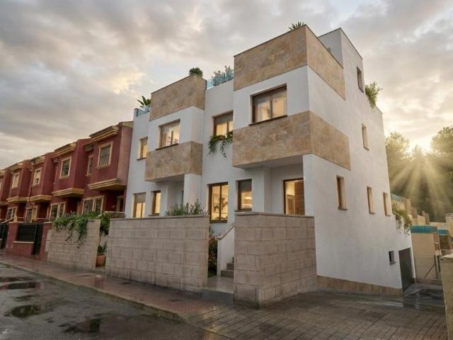 5 Dormitorio Apartamentos Bigastro Spanien 98967082