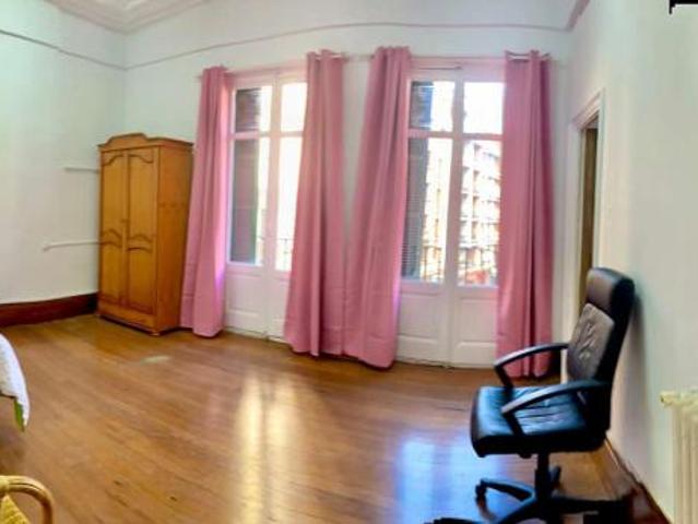 5 Dormitorio Apartamentos Bilbao Bilbao 97235109