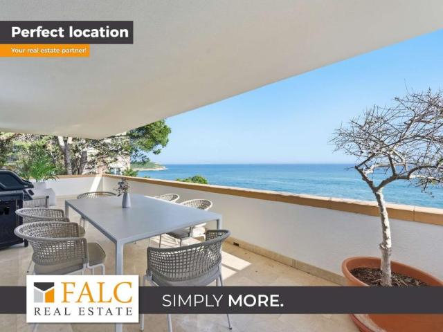 5 Dormitorio Apartamentos Cala Vinyes Spanien LS98965211