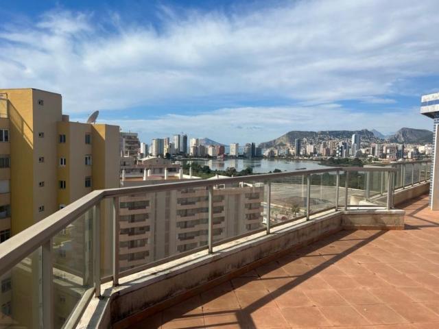 5 Dormitorio Apartamentos Calpe Spanien 89675843