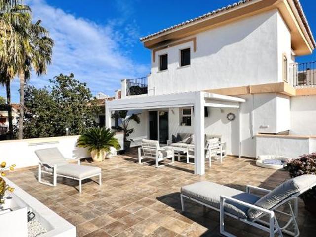5 Dormitorio Apartamentos Denia Spanien 87015064