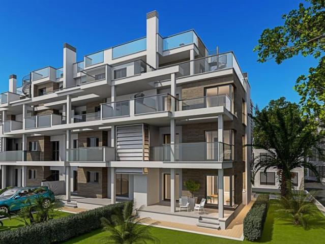 5 Dormitorio Apartamentos Denia Spanien 98276075