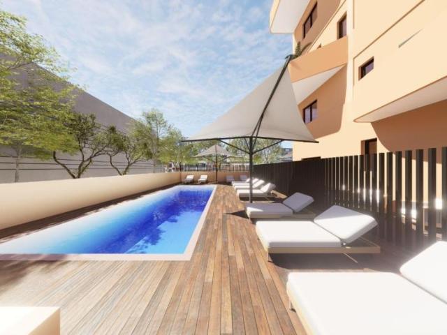5 Dormitorio Apartamentos El Campello Spanien 98333704
