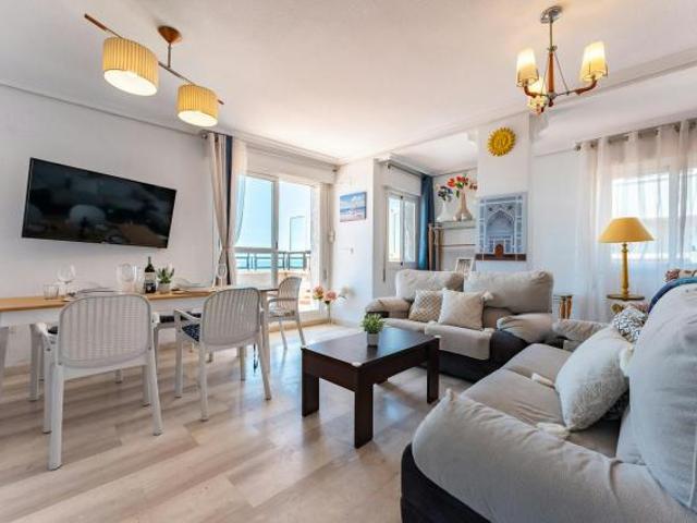 5 Dormitorio Apartamentos Fuengirola Fuengirola LS85478754