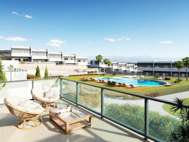 5 Dormitorio Apartamentos Finestrat Spanien 96614037