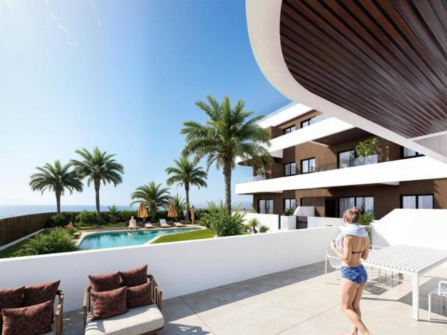 5 Dormitorio Apartamentos Guardamar Del Segura Spanien 93424011