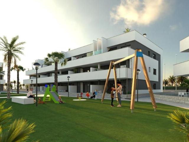 5 Dormitorio Apartamentos Guardamar Del Segura Spanien 98333691
