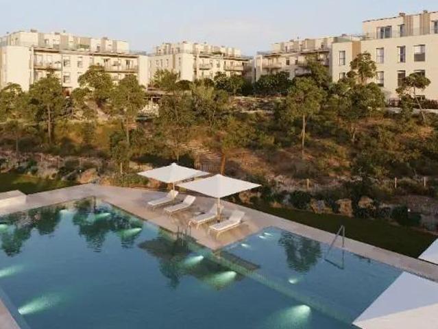 5 Dormitorio Apartamentos Godella Spanien LS98466645