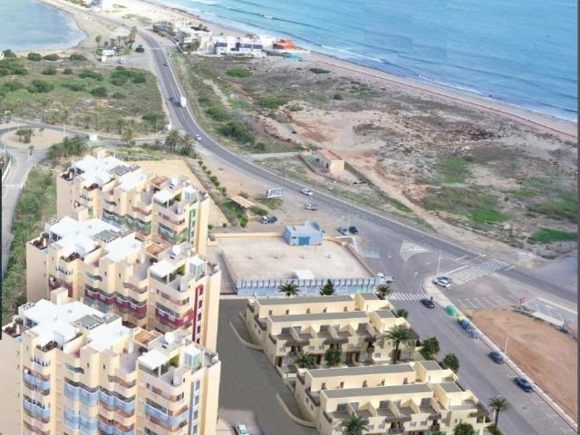 5 Dormitorio Apartamentos La Manga Del Mar Menor Spanien LS89675976