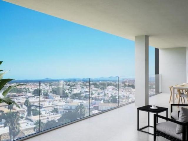 5 Dormitorio Apartamentos Los Alcázares Spanien 98364034