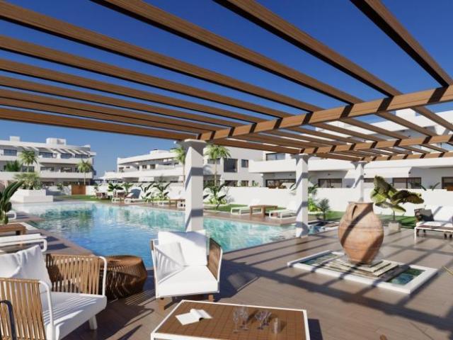 5 Dormitorio Apartamentos Los Alcázares Spanien 98333700