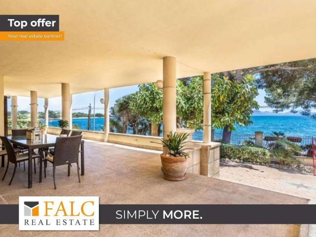 5 Dormitorio Apartamentos Puerto Alcudia Spanien 99567790