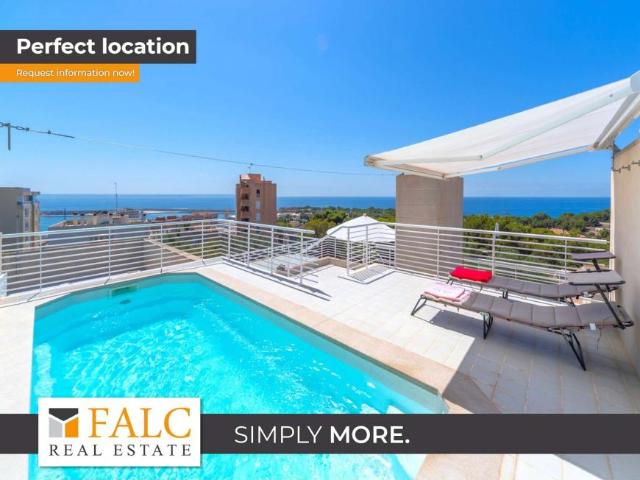 5 Dormitorio Apartamentos Palma Spanien 103217106