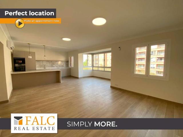 5 Dormitorio Apartamentos Palma Spanien 93499469