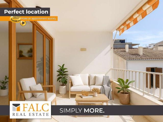 5 Dormitorio Apartamentos Palma Spanien 95264526