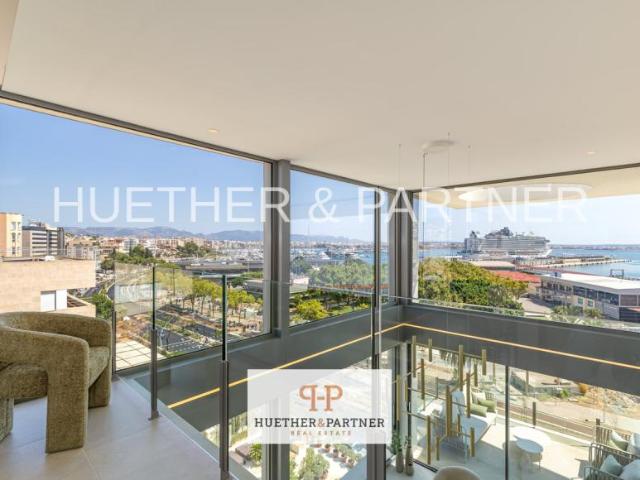 5 Dormitorio Apartamentos Palma Spanien LS98189471