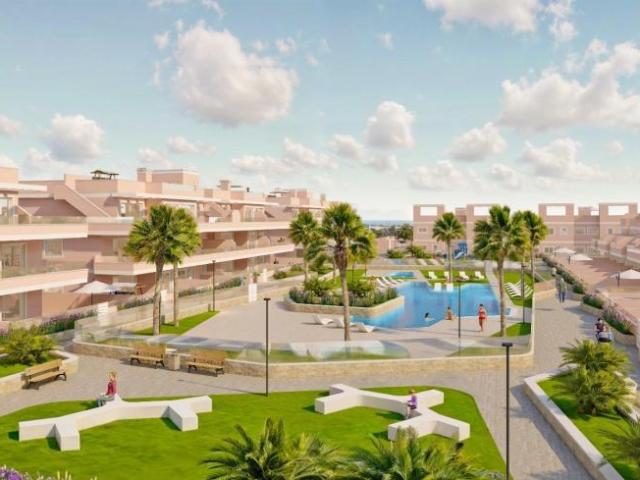 5 Dormitorio Apartamentos Pilar De La Horadada Spanien 89573713