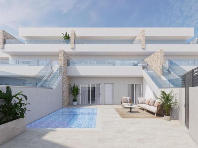 5 Dormitorio Apartamentos Pilar De La Horadada Spanien 89573775