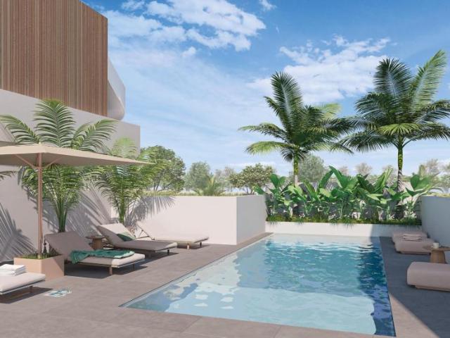 5 Dormitorio Apartamentos Pilar De La Horadada Spanien 90315800