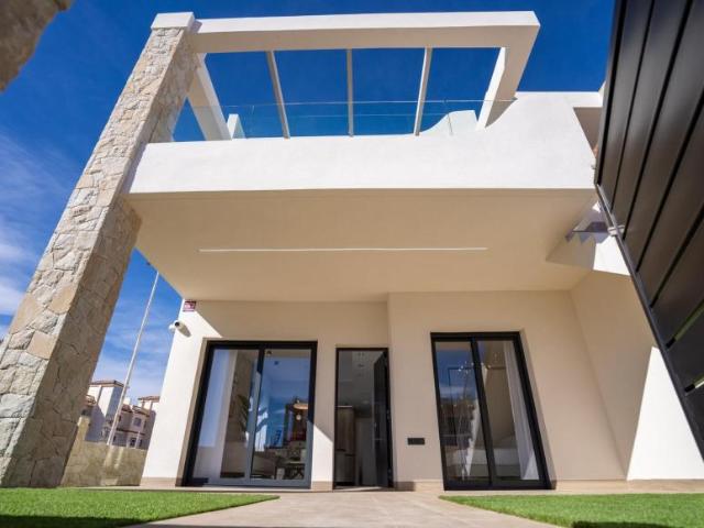 5 Dormitorio Apartamentos Pilar De La Horadada Spanien 91319070