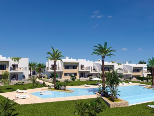 5 Dormitorio Apartamentos Pilar De La Horadada Spanien 91319138