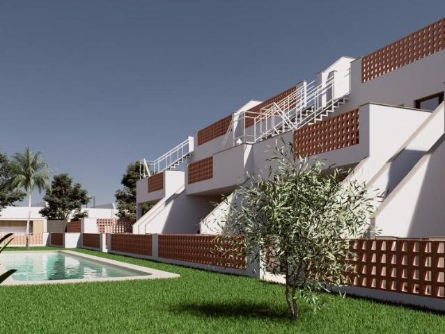 5 Dormitorio Apartamentos Pilar De La Horadada Spanien LS95874163