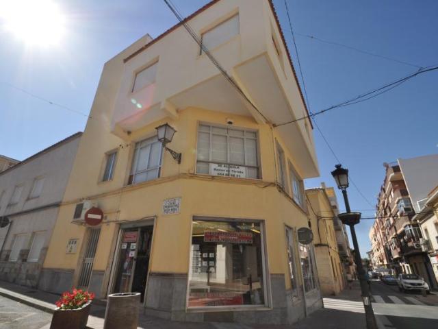 5 Dormitorio Apartamentos Pinoso Alicante 98344162