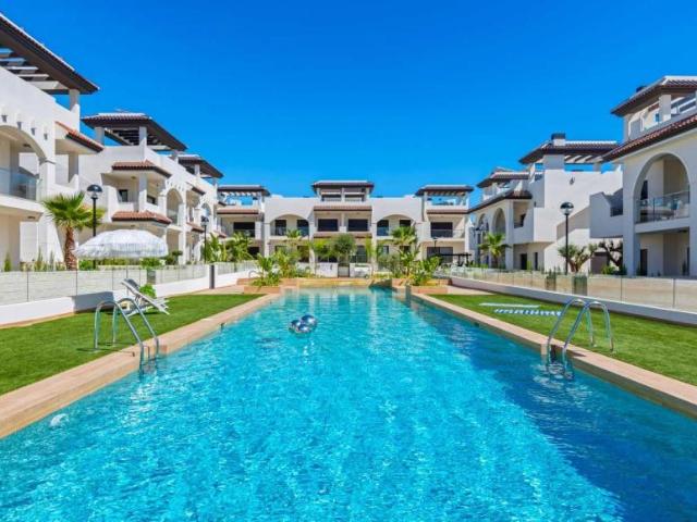 5 Dormitorio Apartamentos Rojales Spanien 95874175