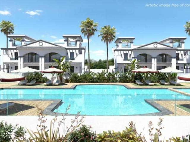 5 Dormitorio Apartamentos Rojales Spanien 98466653