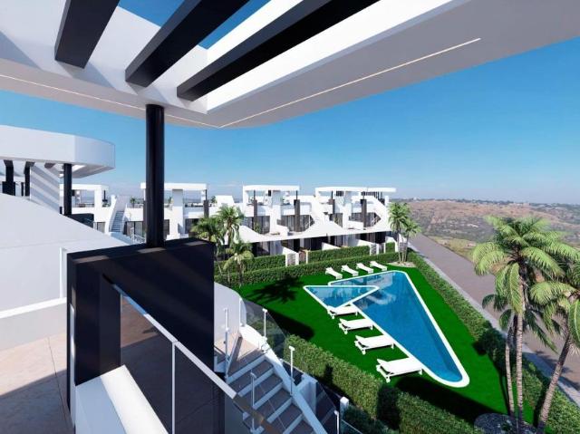 5 Dormitorio Apartamentos San Fulgencio Spanien 89234156
