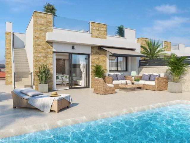 5 Dormitorio Apartamentos San Fulgencio Spanien 91775732