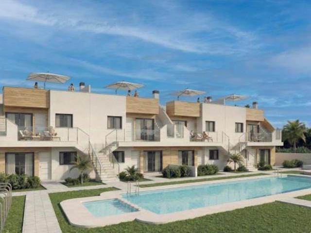 5 Dormitorio Apartamentos San Javier Spanien 98828907