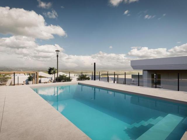 5 Dormitorio Apartamentos San Miguel De Salinas Spanien 89075171