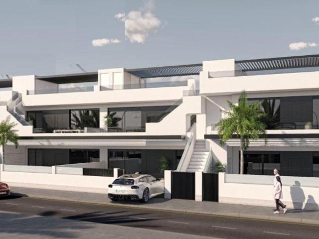 5 Dormitorio Apartamentos San Pedro Del Pinatar Spanien LS89600874