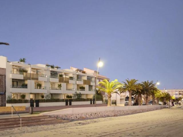 5 Dormitorio Apartamentos San Pedro Del Pinatar Spanien 89574008