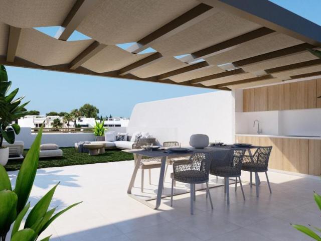 5 Dormitorio Apartamentos San Pedro Del Pinatar Spanien 96119661