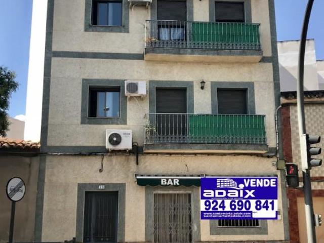 5 Dormitorio Apartamentos Santa Marta Badajoz LS78112974
