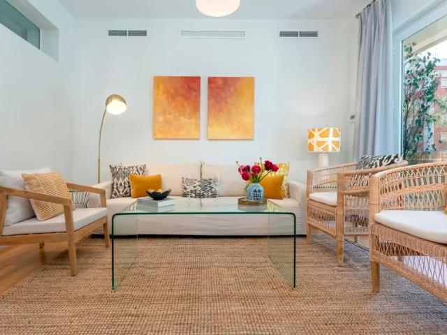 5 Dormitorio Apartamentos Sevilla Sevilla LS96345561