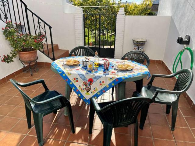 5 Dormitorio Apartamentos Seville Seville 93915457