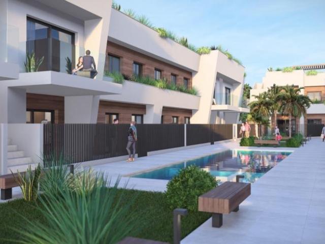 5 Dormitorio Apartamentos Torre Spanien LS89573845