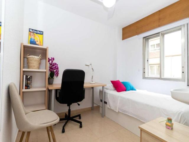5 Dormitorio Apartamentos Valencia Valencia 101815458