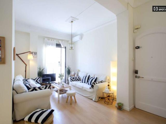5 Dormitorio Apartamentos Valencia Valencia 101818048