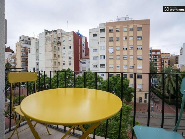 5 Dormitorio Apartamentos Valencia Valencia 98295531