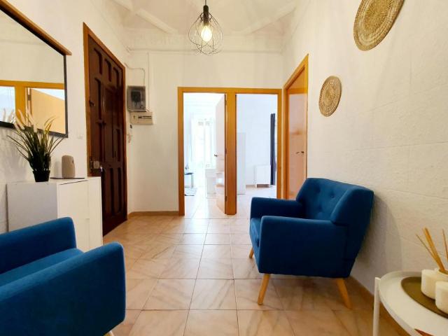5 Dormitorio Apartamentos Valencia Valencia 91331945