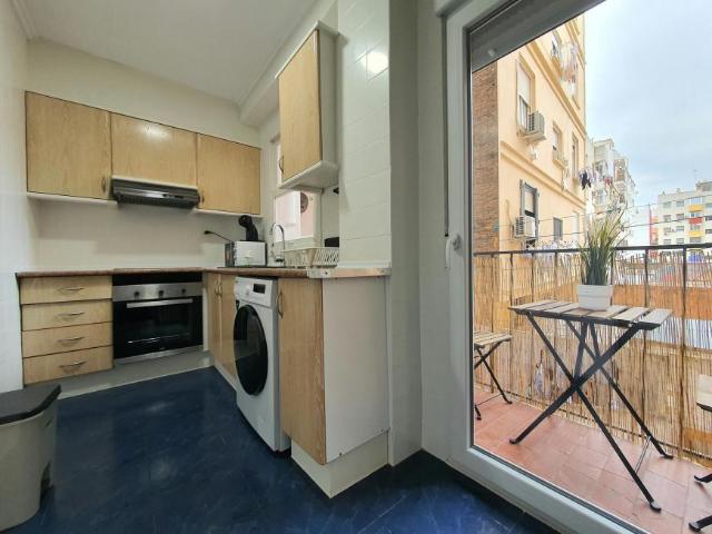 5 Dormitorio Apartamentos Valencia Valencia 91331963
