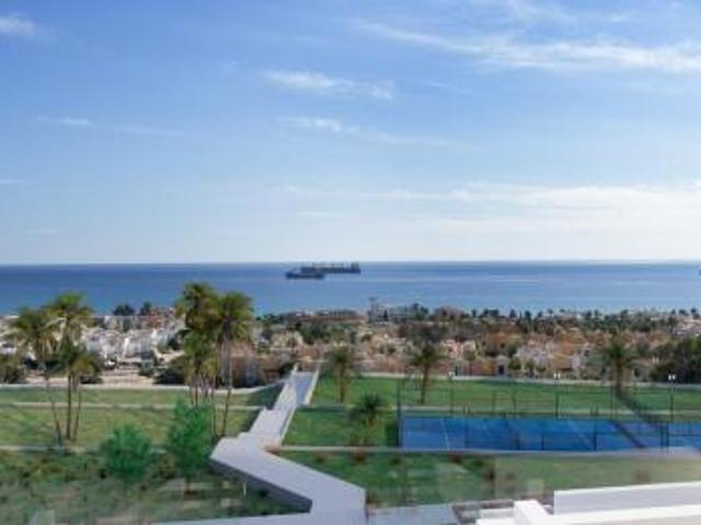 5 Dormitorio Apartamentos Vera Spanien LS93724091